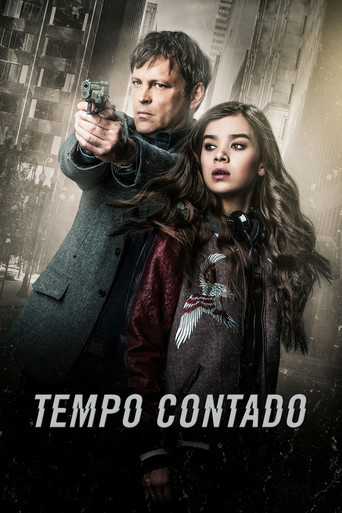 Assistir Tempo Contado online dublado e legendado