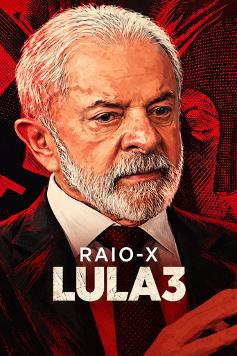 Assistir Raio-X Lula 3 online dublado e legendado