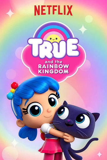 Assistir Vera e o Reino do Arco-Iris online dublado e legendado