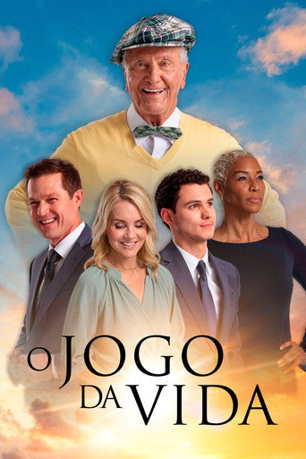 Assistir O Jogo da Vida online dublado e legendado