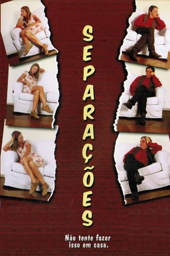 Assistir Separações online dublado e legendado