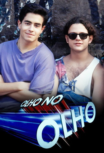 Assistir Olho no Olho online dublado e legendado