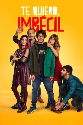 Assistir Te quiero, imbécil online dublado e legendado