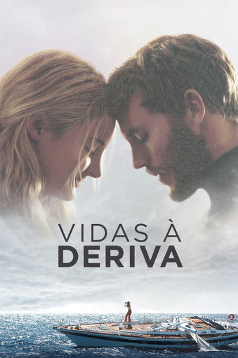 Poster de Vidas à Deriva
