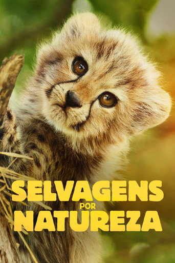 Assistir Selvagens por Natureza online dublado e legendado