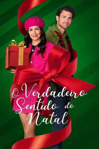 Assistir O Verdadeiro Sentido do Natal online dublado e legendado