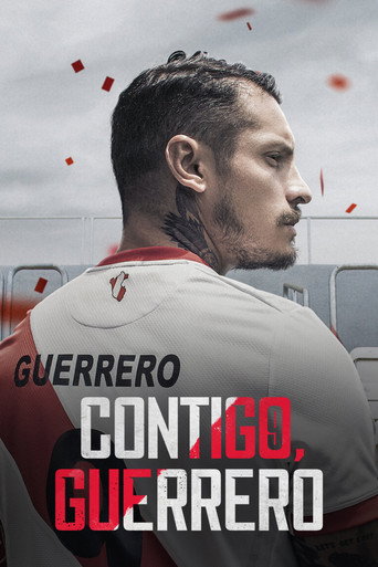 Assistir Contigo, Guerrero online dublado e legendado