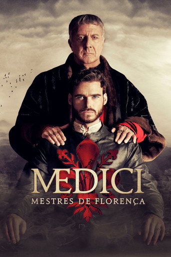 Poster de Medici: Mestres de Florença