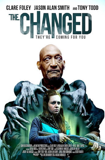 Assistir The Changed online dublado e legendado