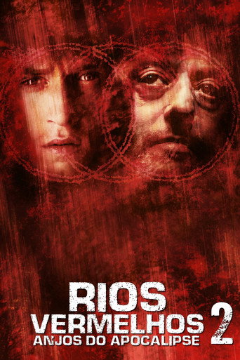 Assistir Rios Vermelhos 2 - Anjos do Apocalipse online dublado e legendado