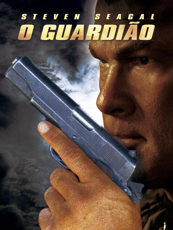 Assistir O Guardião online dublado e legendado