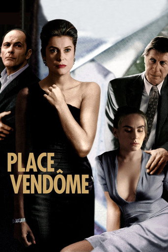 Assistir Place Vendôme online dublado e legendado