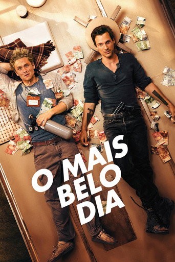 Poster de O Mais Belo Dia