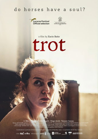 Poster de Trot