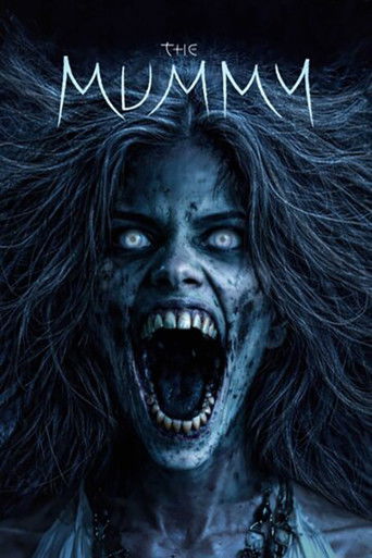 Assistir The Mummy online dublado e legendado