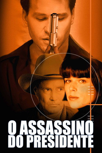 Poster de O Assassino do Presidente