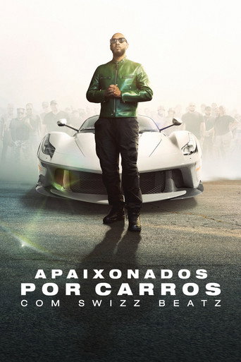 Assistir Apaixonados por Carros com Swizz Beatz online dublado e legendado