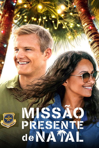Assistir Missão Presente de Natal online dublado e legendado