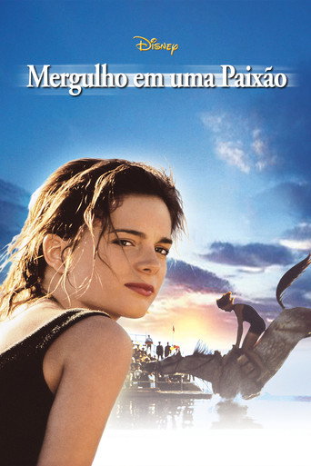Poster de Mergulho em uma Paixão