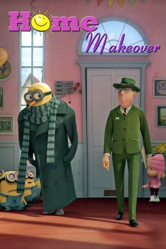 Poster de Reformando a Casa