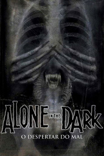 Assistir Alone in the Dark: O Despertar do Mal online dublado e legendado