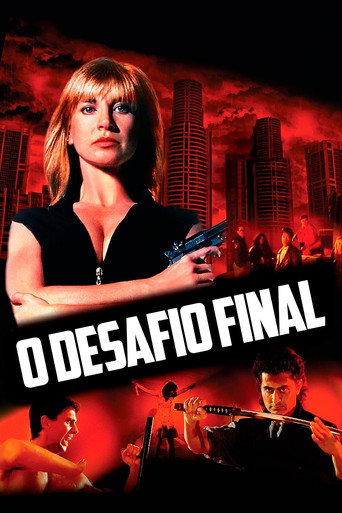 Assistir O Desafio Final online dublado e legendado
