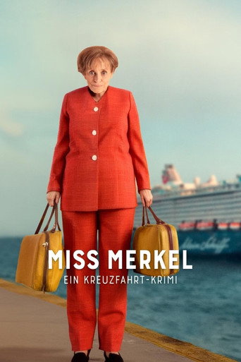 Assistir Miss Merkel - Ein Kreuzfahrt-Krimi online dublado e legendado