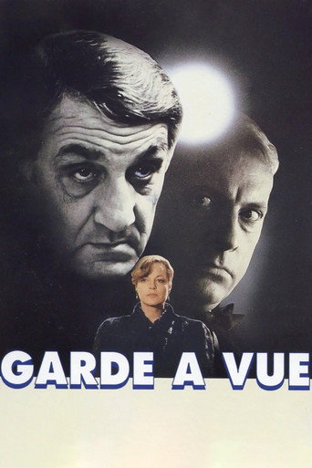 Assistir Cidadão Sob Custódia online dublado e legendado