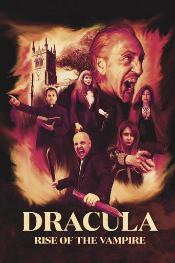 Assistir Dracula: Rise of the Vampire online dublado e legendado