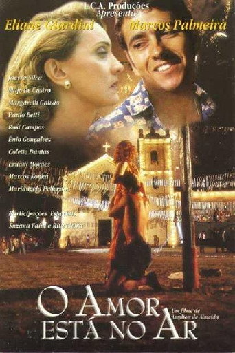 Assistir O Amor Está No Ar online dublado e legendado