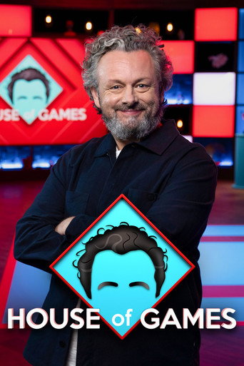 Poster de House of Games