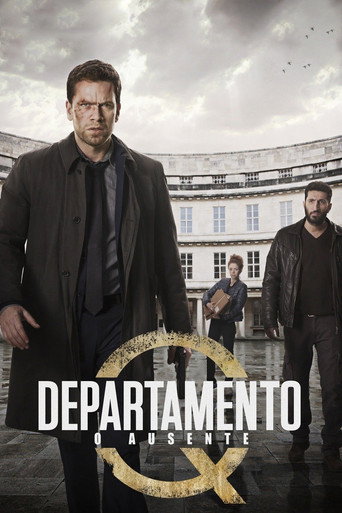 Assistir Departamento Q - O Ausente online dublado e legendado