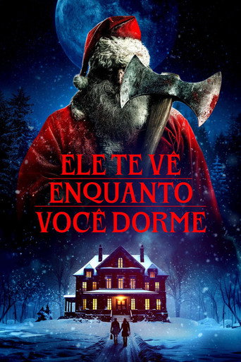 Assistir Ele Te Vê Enquanto Você Dorme online dublado e legendado