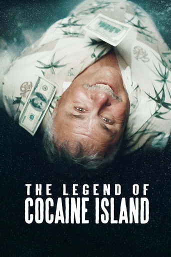 Assistir A Lenda da Ilha do Pó online dublado e legendado