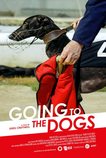 Assistir Going to the Dogs online dublado e legendado