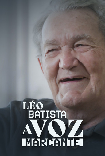 Assistir Léo Batista, A Voz Marcante online dublado e legendado