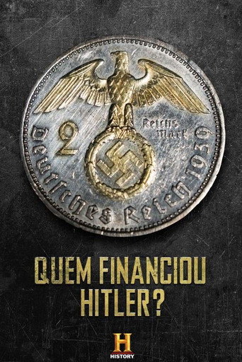 Assistir Quem Financiou Hitler? online dublado e legendado