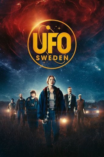Assistir UFO Sweden online dublado e legendado