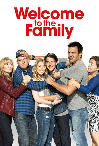 Assistir Welcome to the Family online dublado e legendado