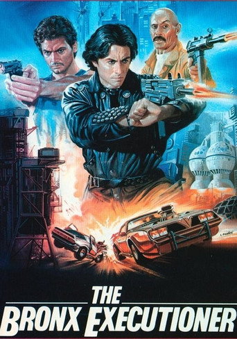 Assistir Il Giustiziere del Bronx online dublado e legendado