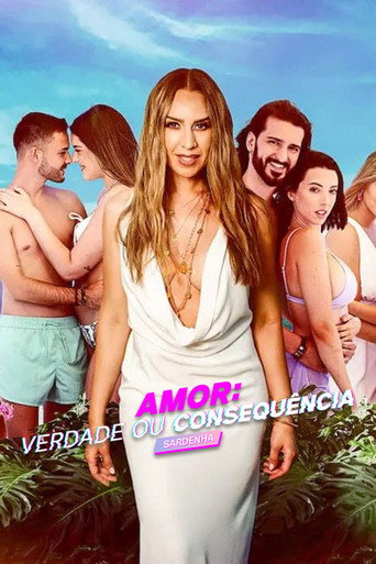 Assistir Amor: Verdade ou Consequência – Sardenha online dublado e legendado