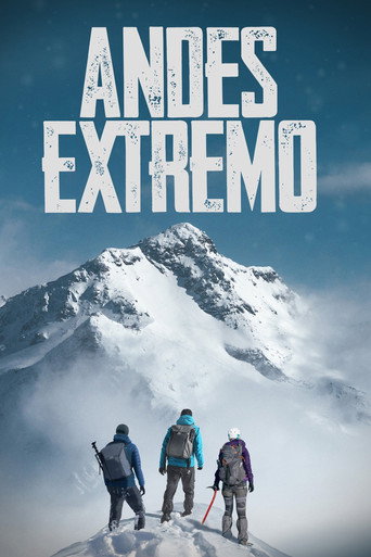 Assistir Andes Extremo online dublado e legendado