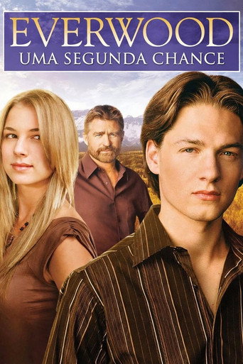 Poster de Everwood: Uma Segunda Chance