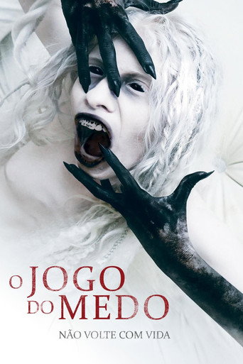 Assistir O Jogo do Medo online dublado e legendado