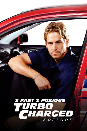 Assistir Velozes e Furiosos: Turbo-Charged Prelude online dublado e legendado