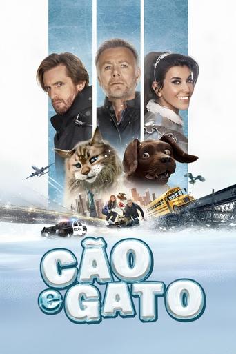 Assistir Cão e Gato online dublado e legendado
