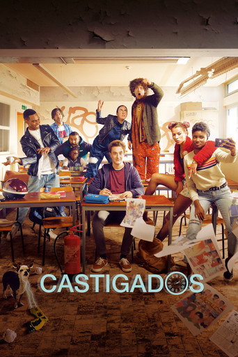 Assistir Castigados online dublado e legendado