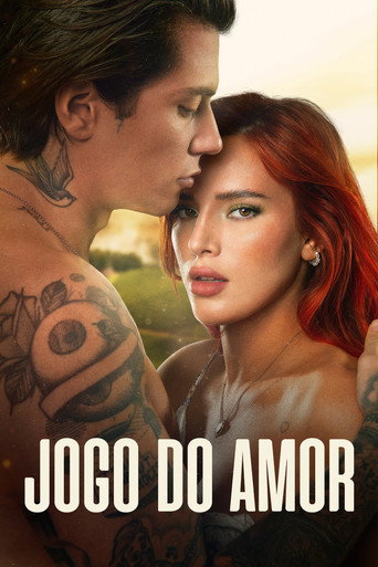 Poster de Jogo do Amor