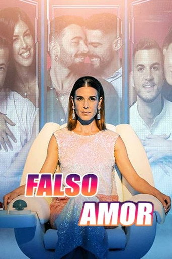 Assistir É Amor ou Falsidade? online dublado e legendado