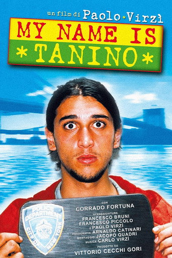 Assistir My Name Is Tanino online dublado e legendado